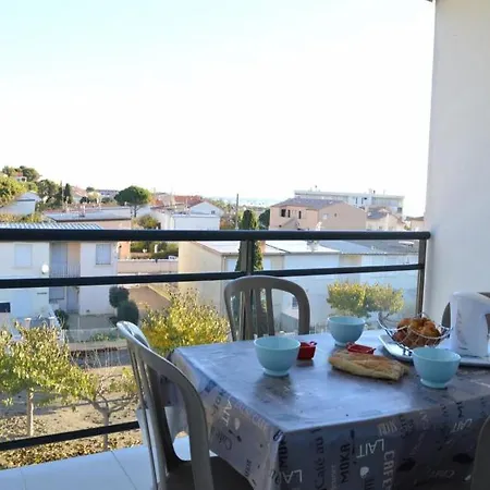 Bel Azur * Saint-Pierre-la-Mer (Aude)