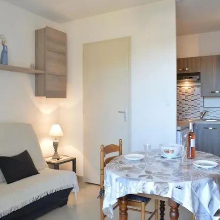 Appartamento Bel Azur Saint-Pierre-la-Mer (Aude)