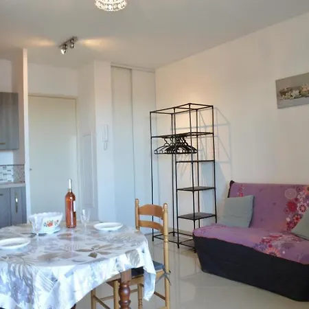 Appartamento Bel Azur