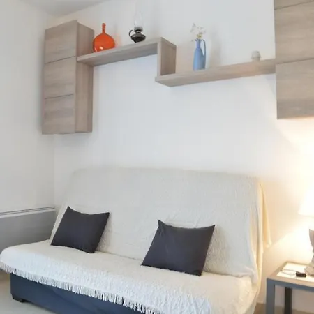 Appartamento Bel Azur *