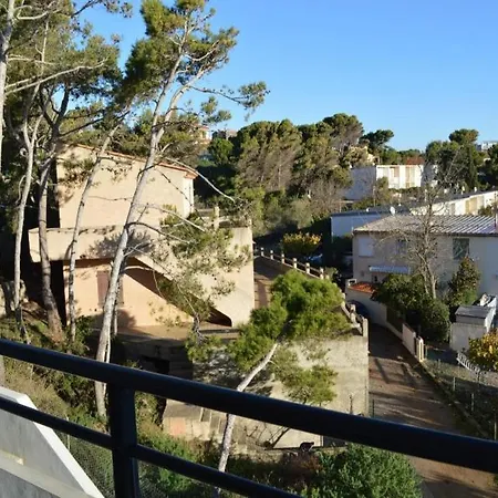Bel Azur * Saint-Pierre-la-Mer (Aude)